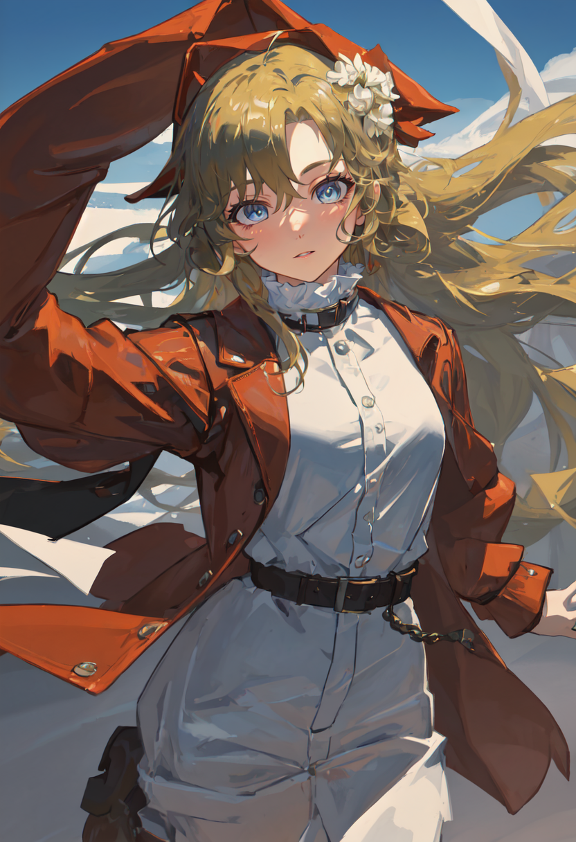 jump