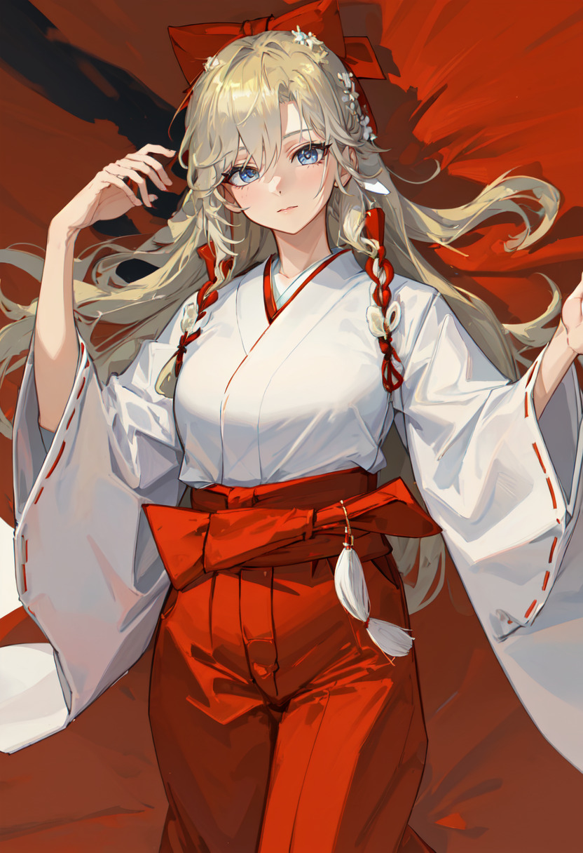 miko