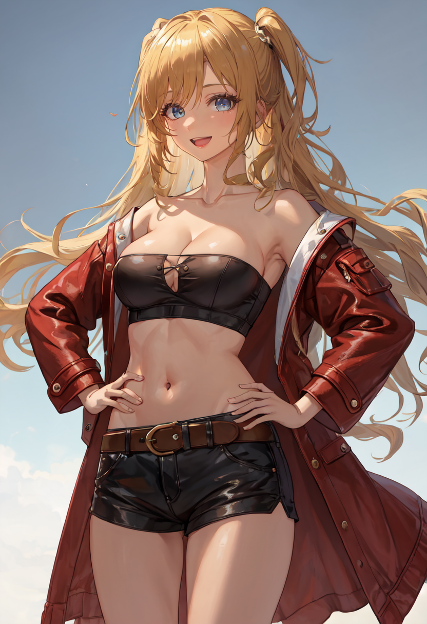 shorts