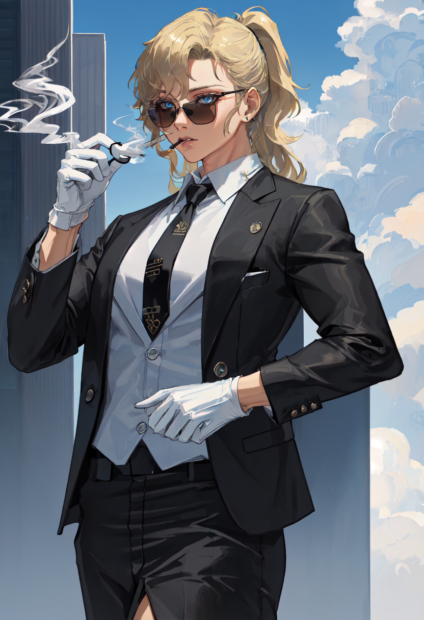 suit