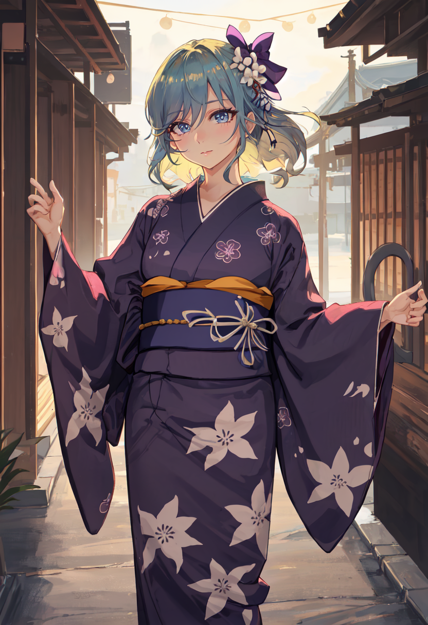 yukata