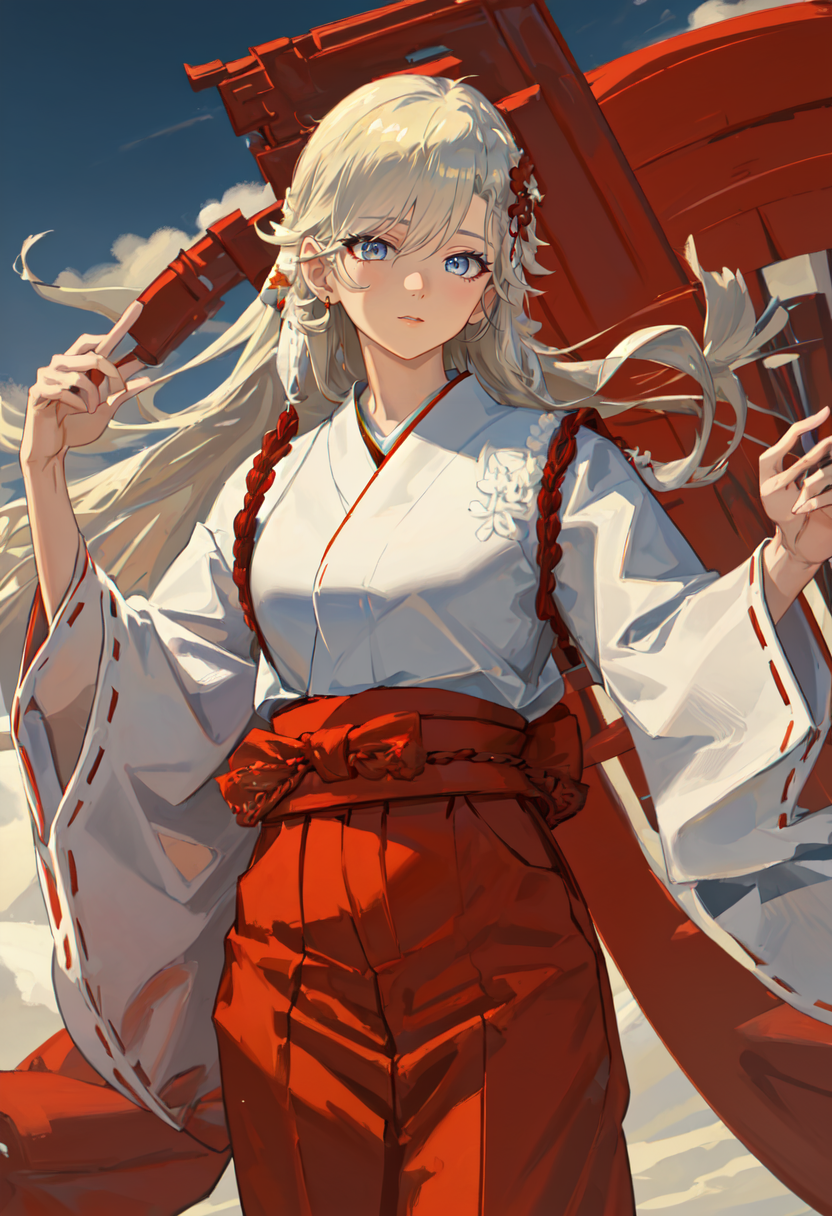 miko