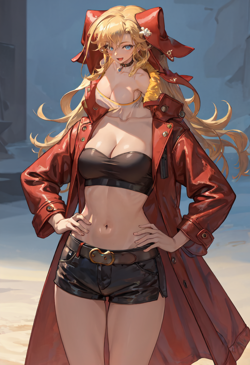 shorts