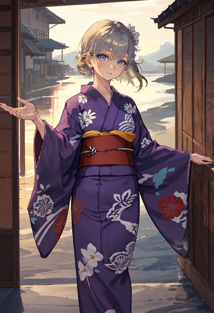 yukata