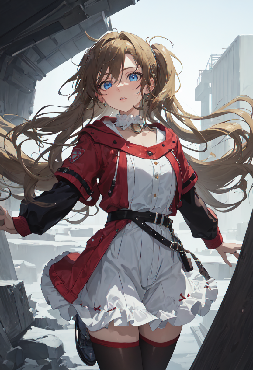 jump