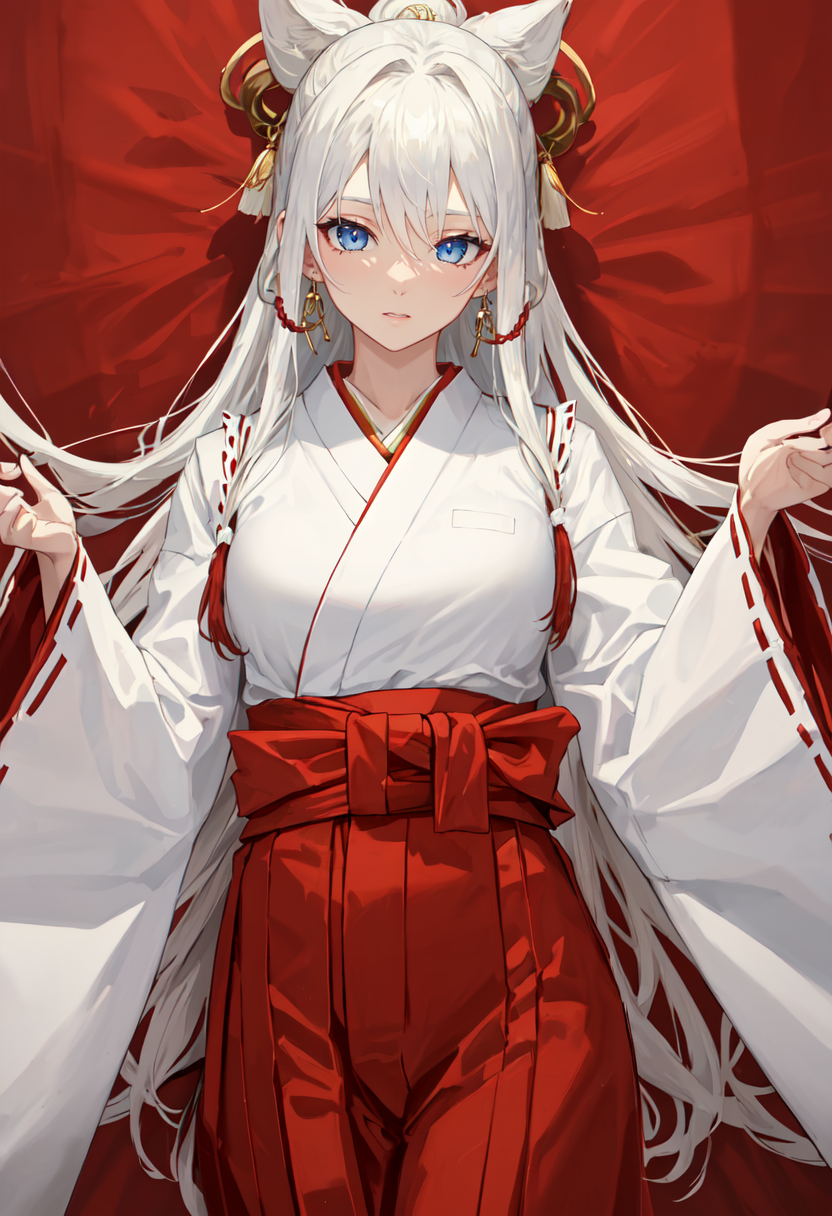 miko
