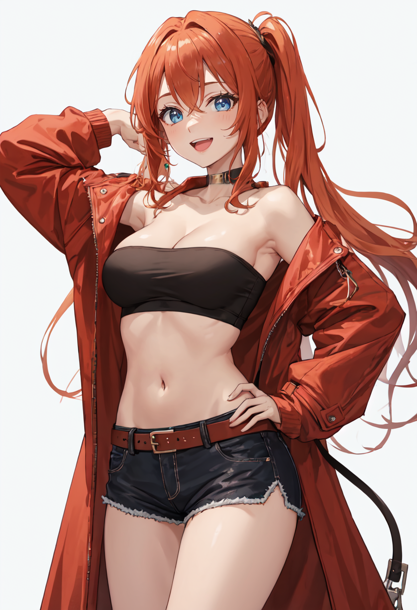 shorts