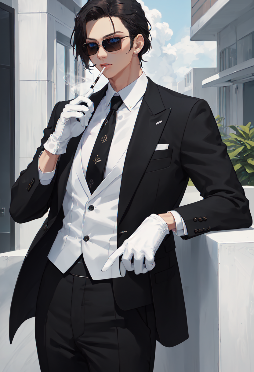 suit