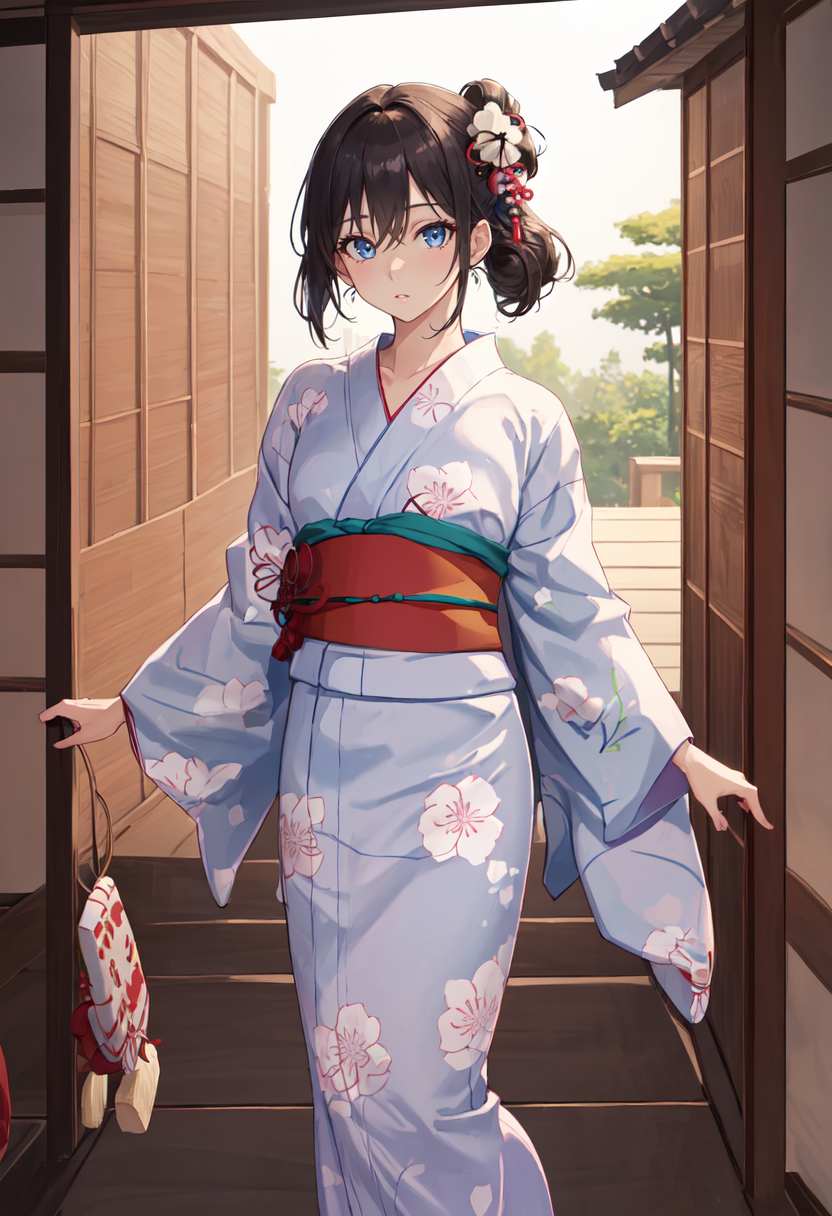 yukata