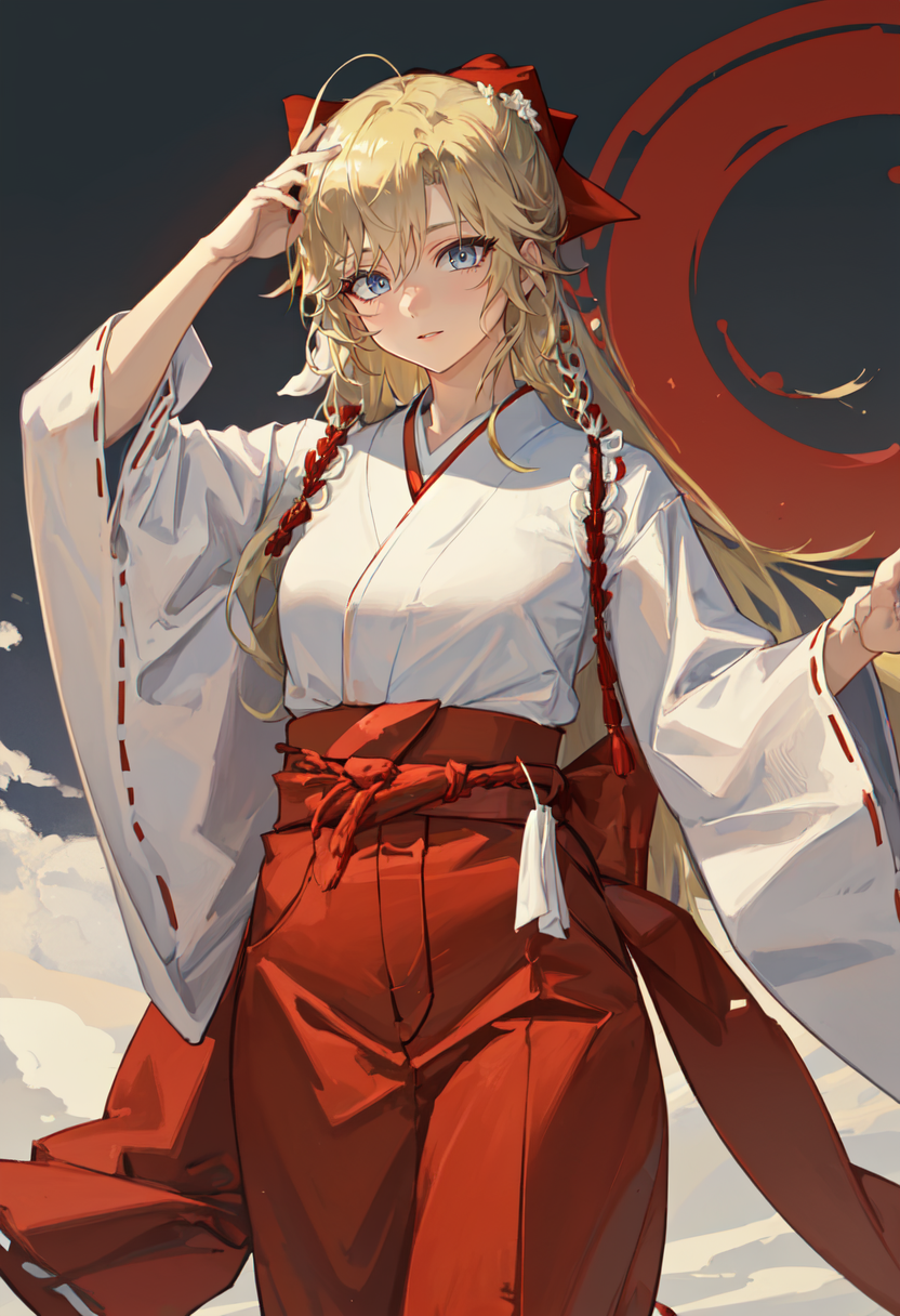 miko
