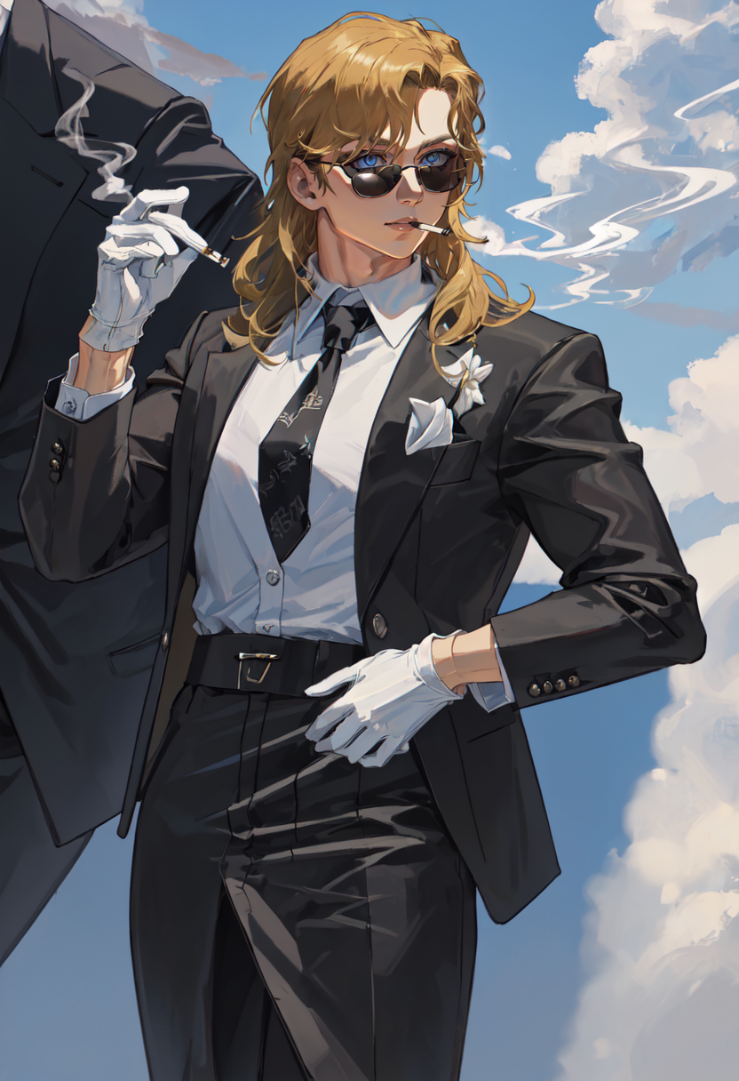 suit