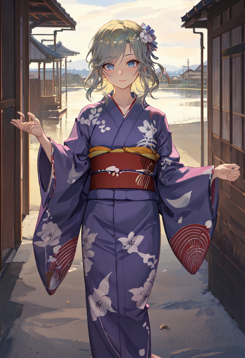 yukata