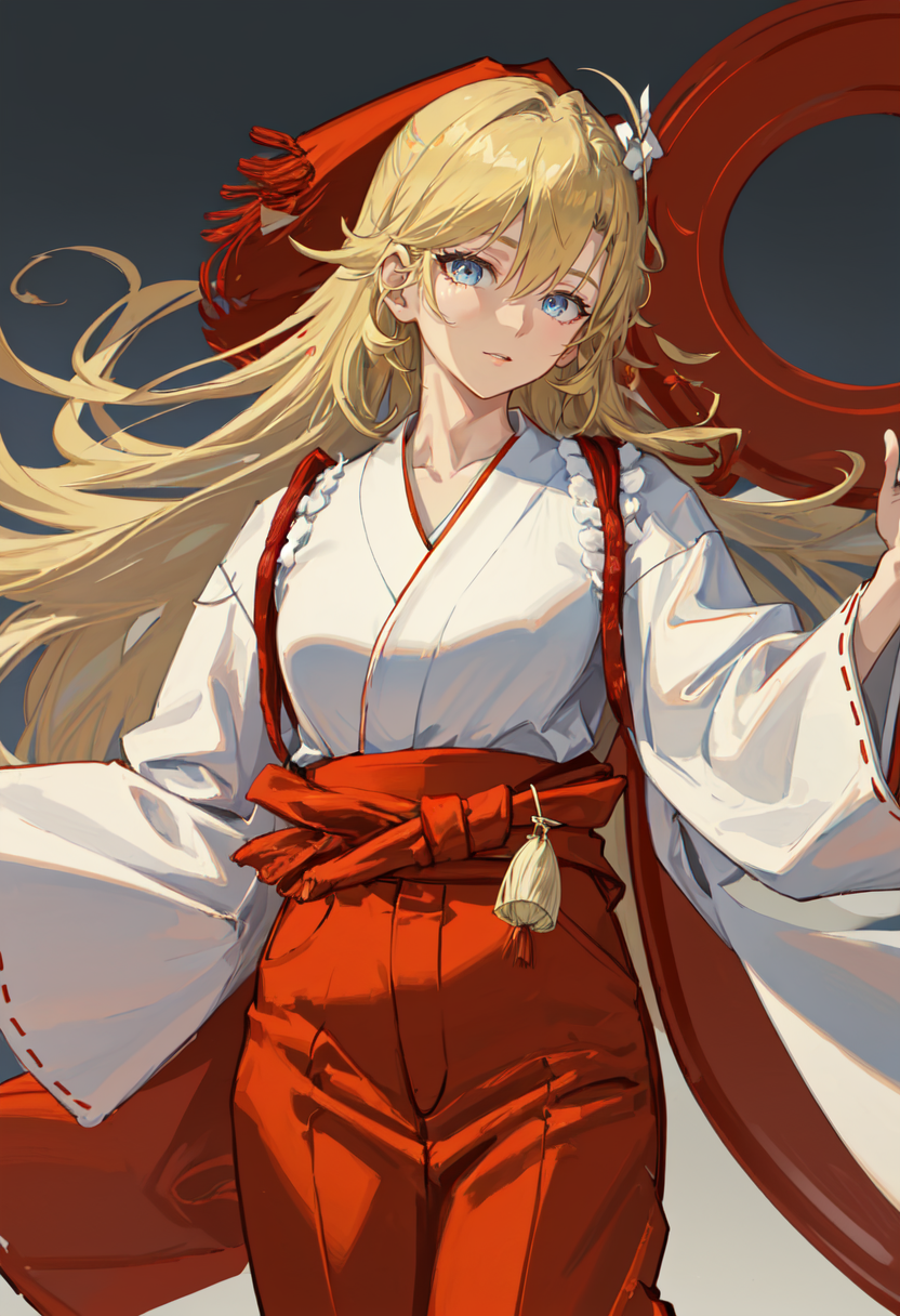 miko