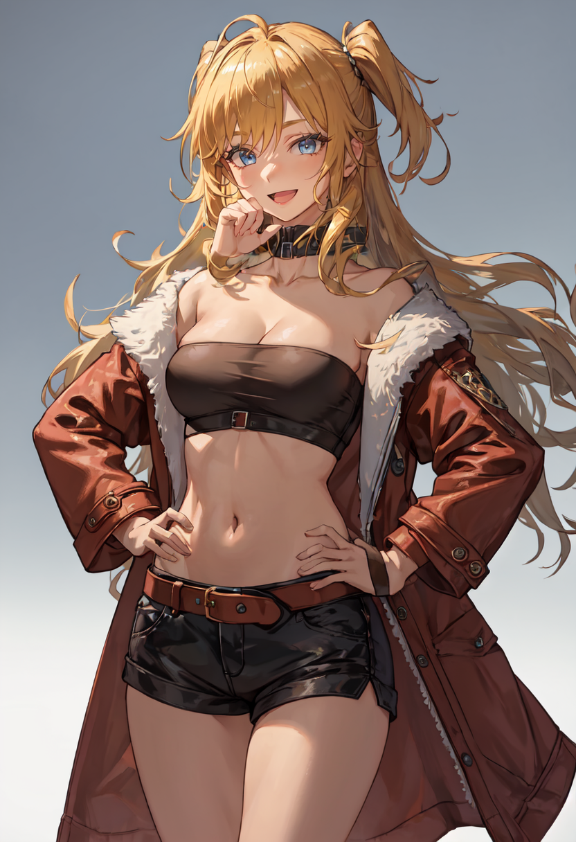 shorts