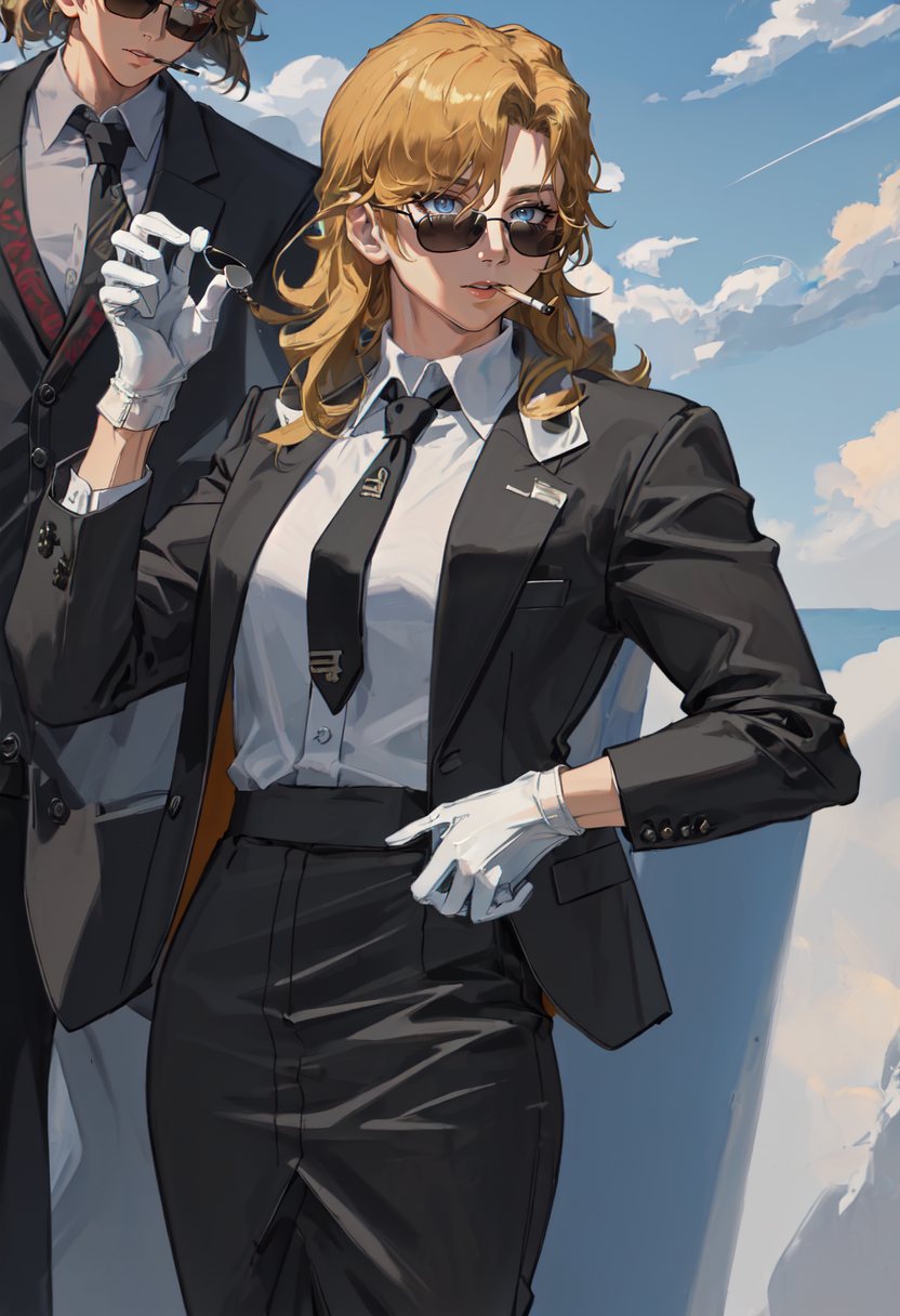 suit