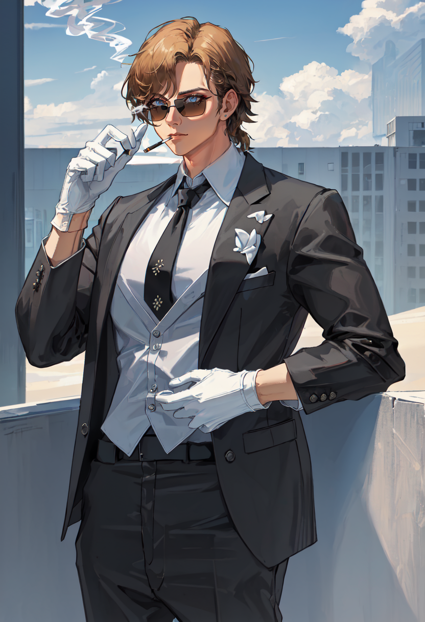 suit