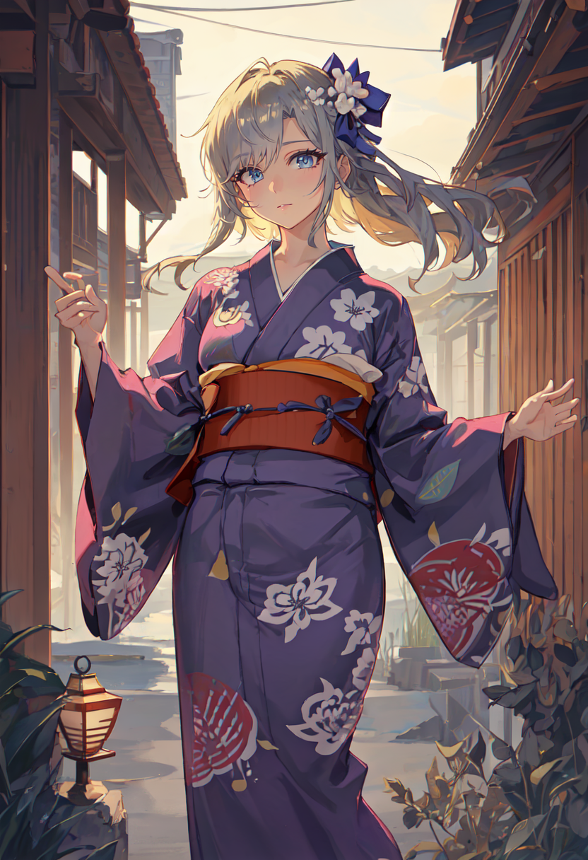 yukata