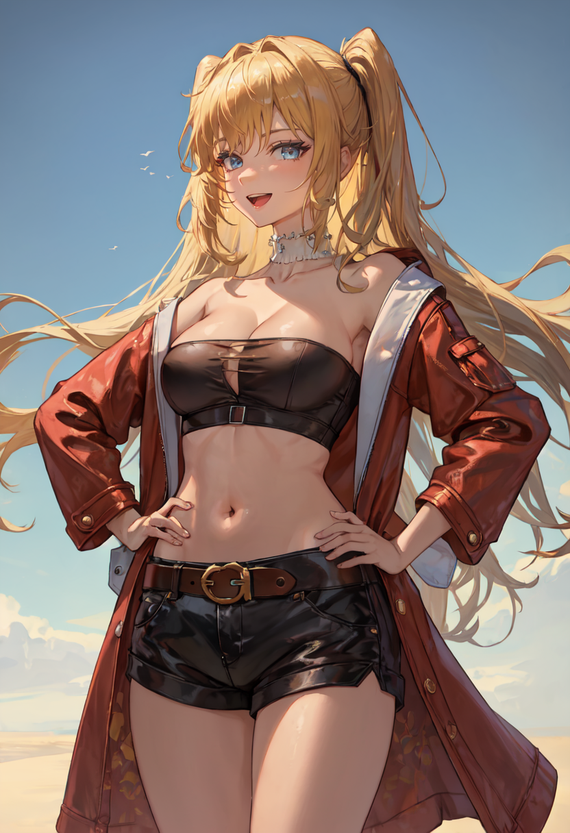 shorts