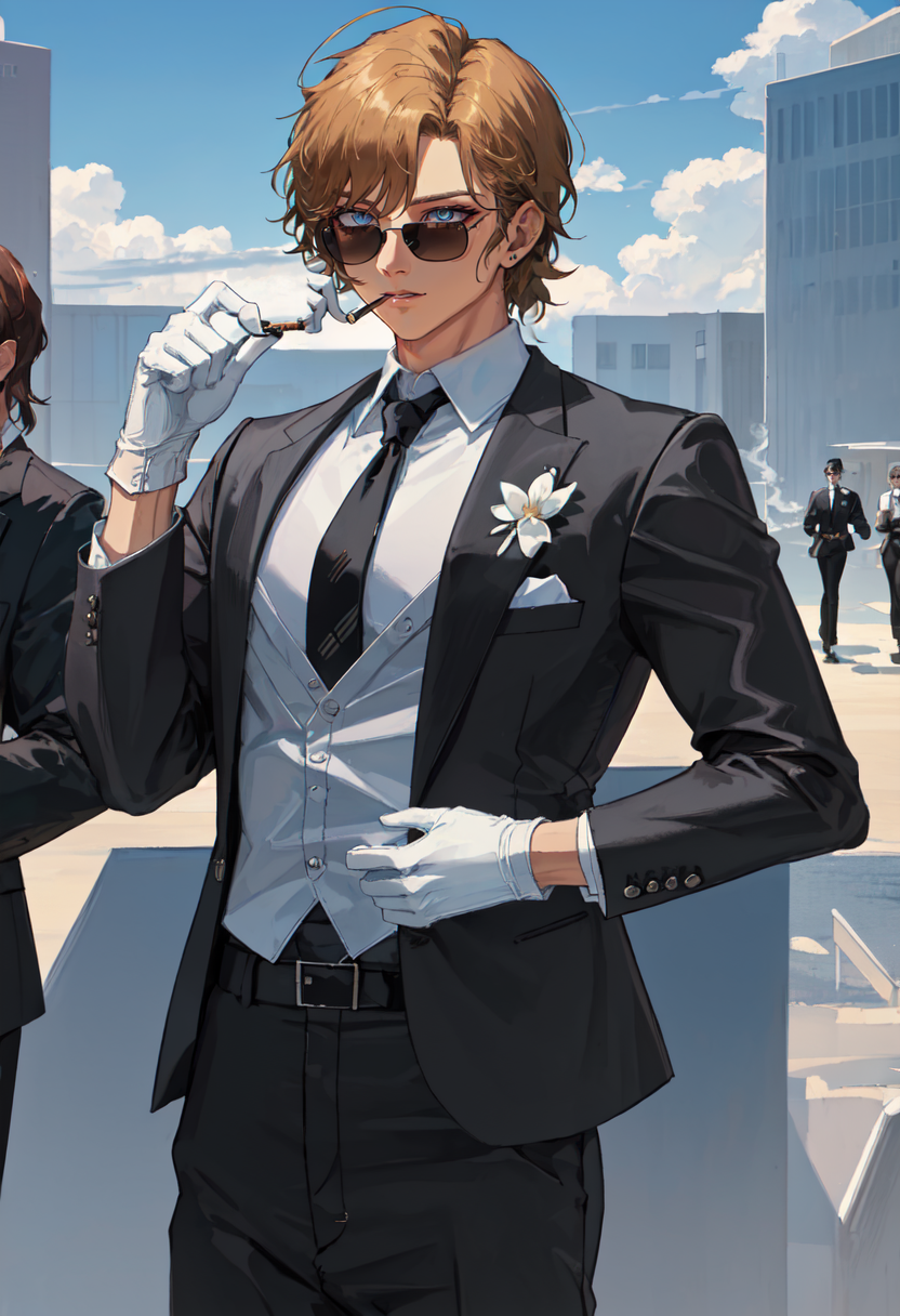 suit