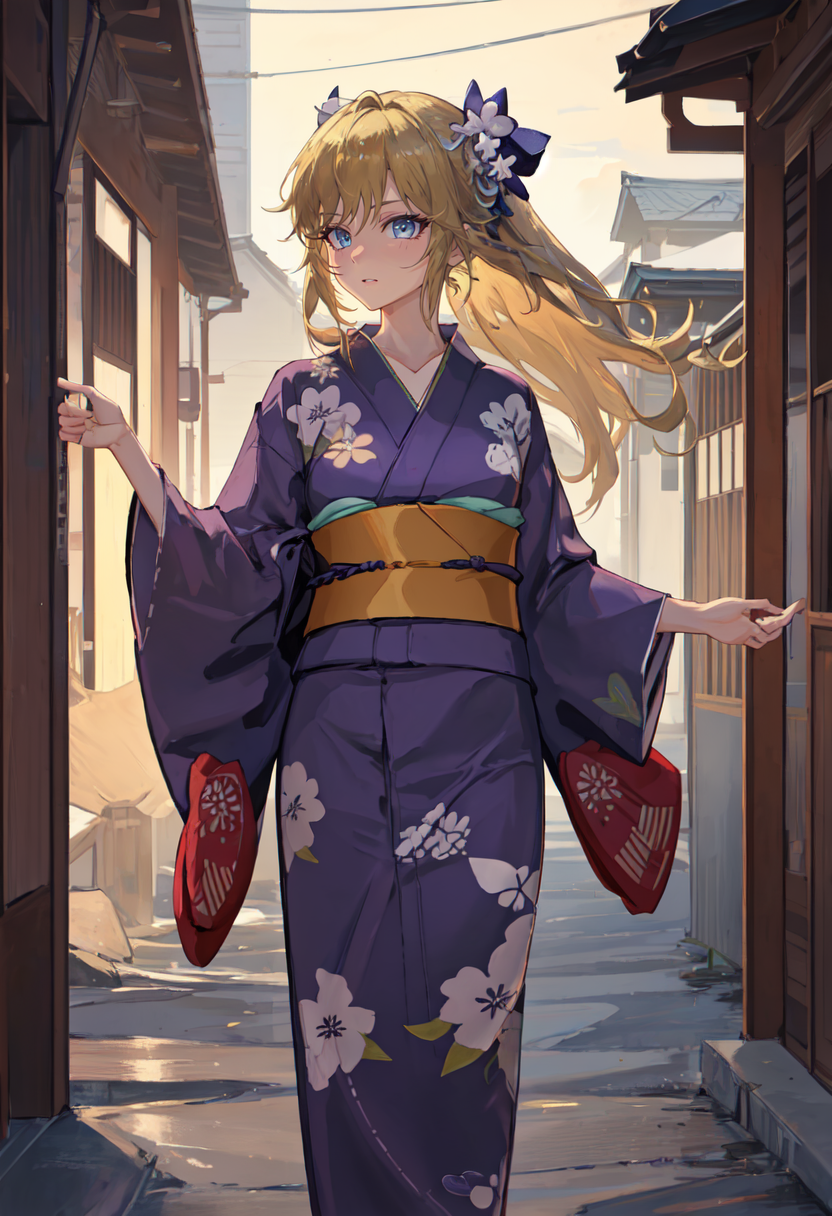 yukata