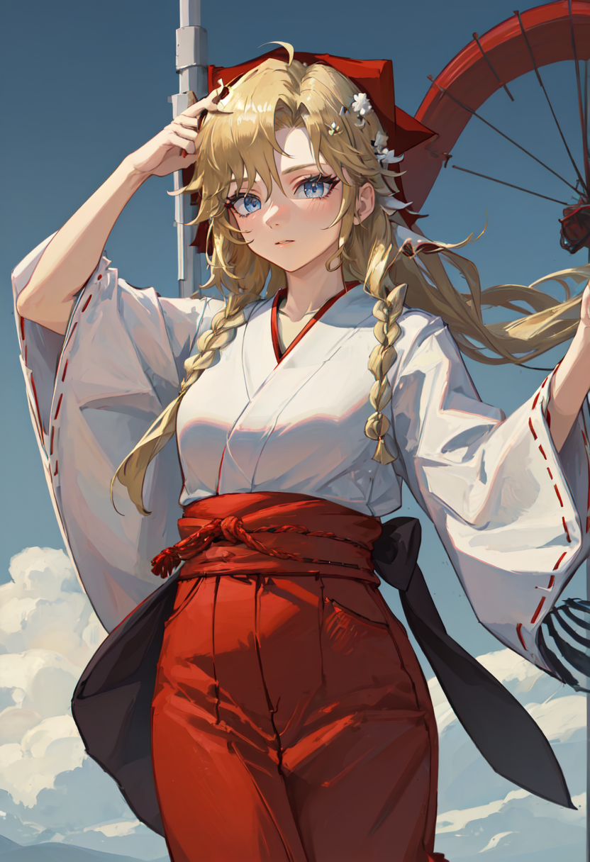 miko