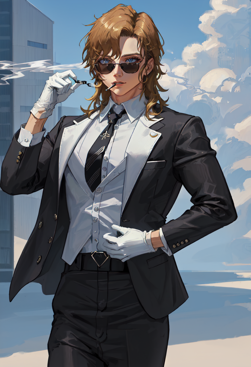 suit