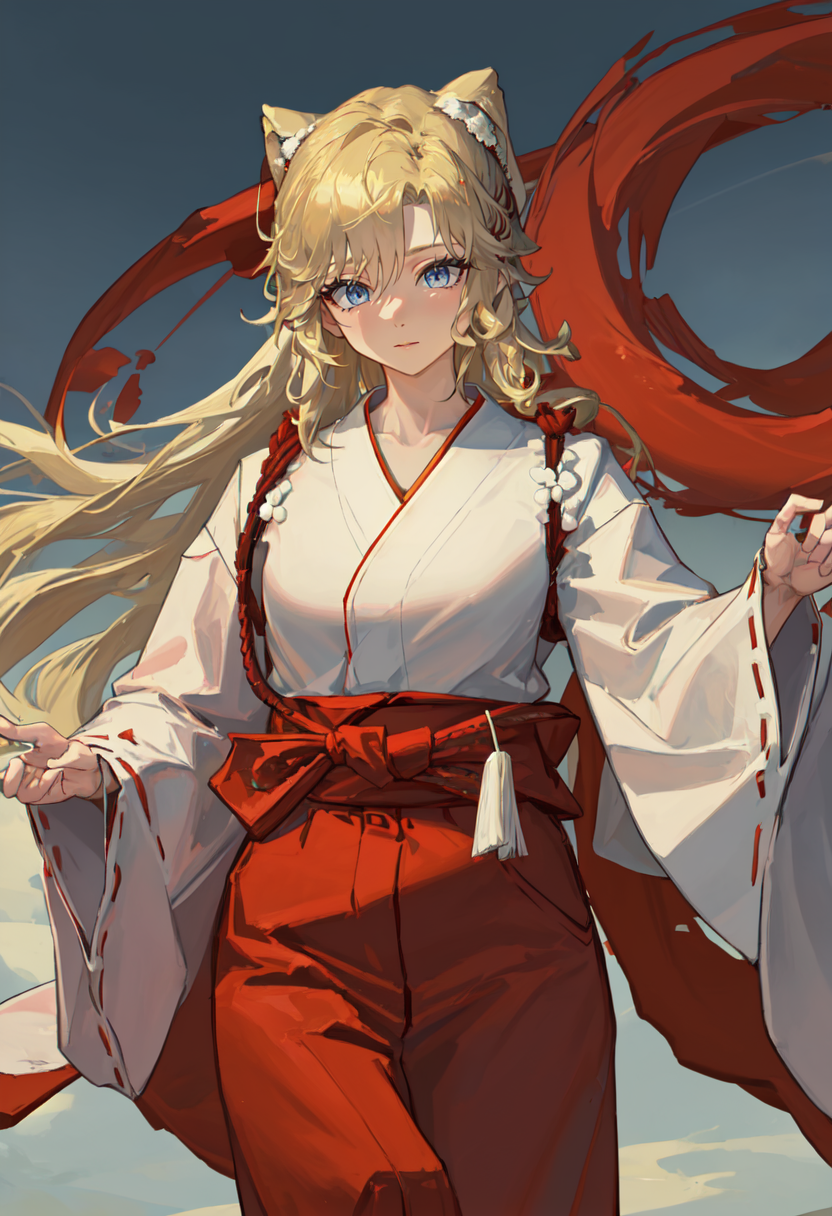 miko
