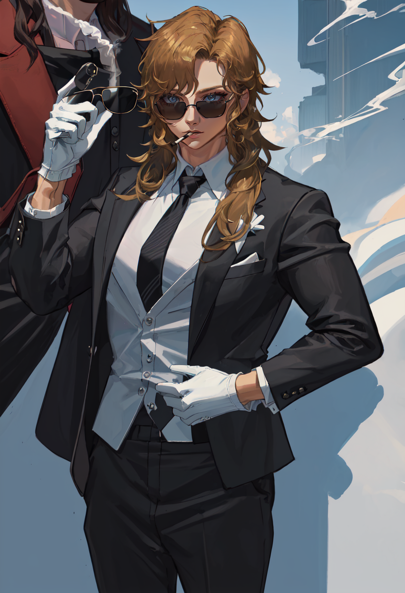 suit