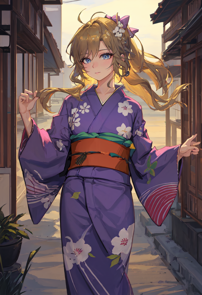 yukata
