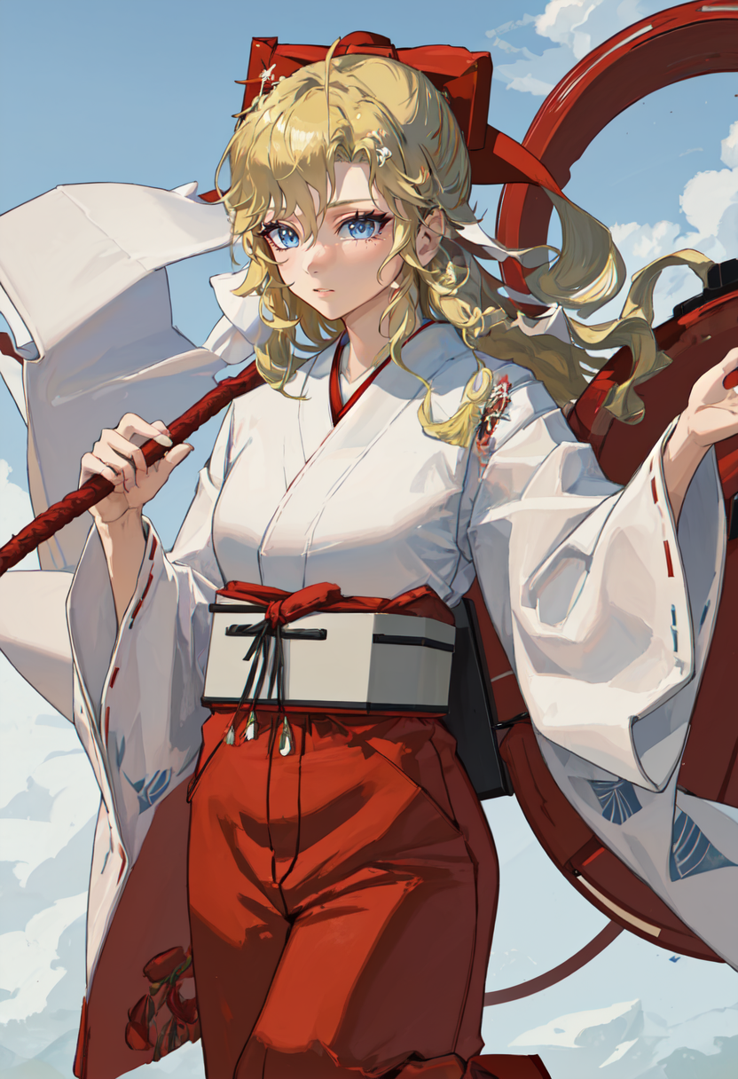 miko