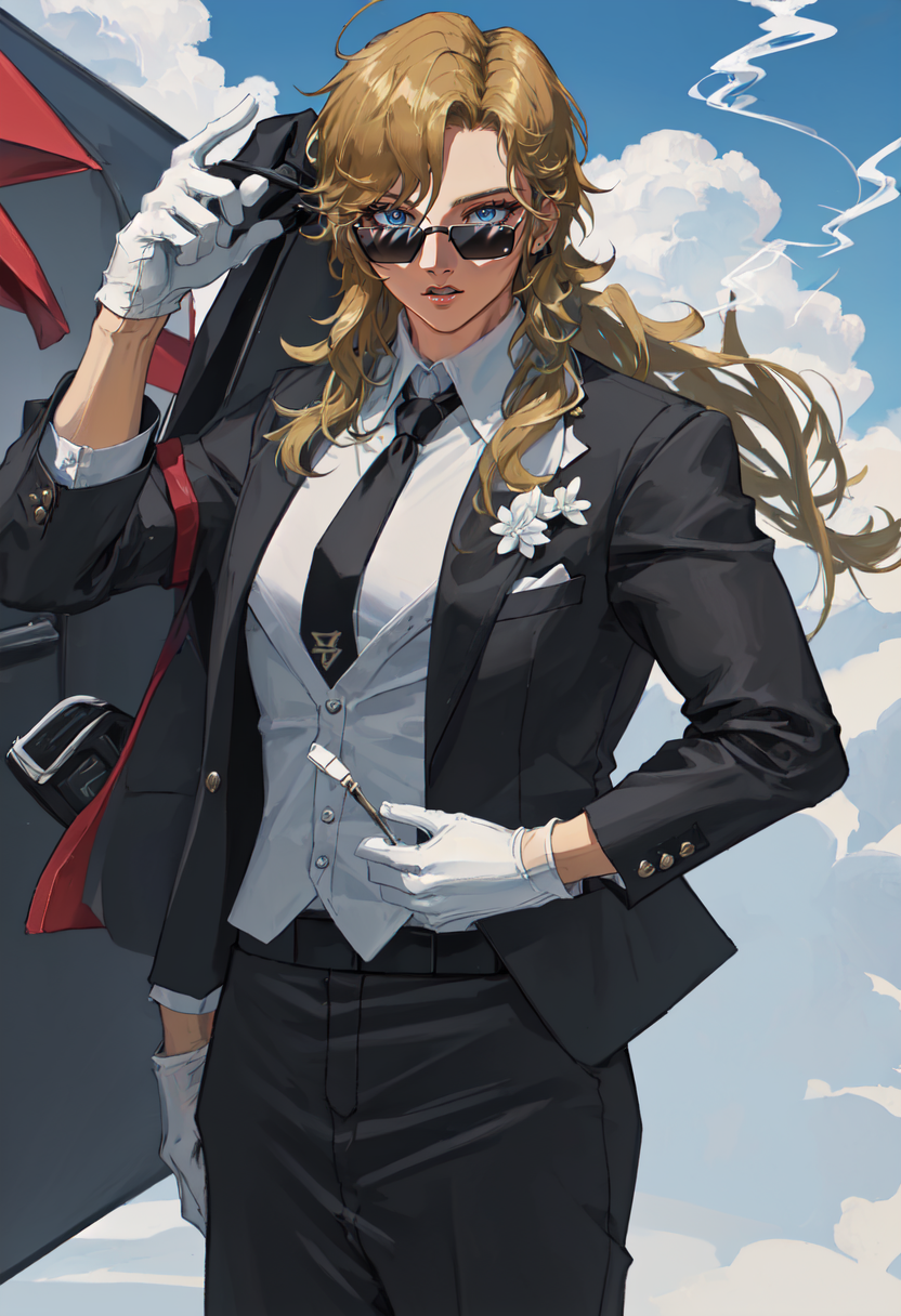 suit