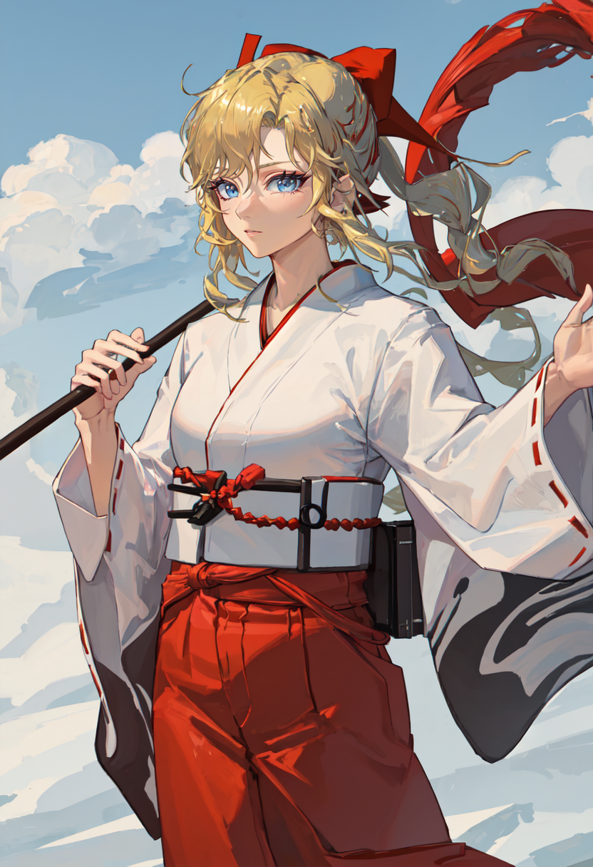 miko