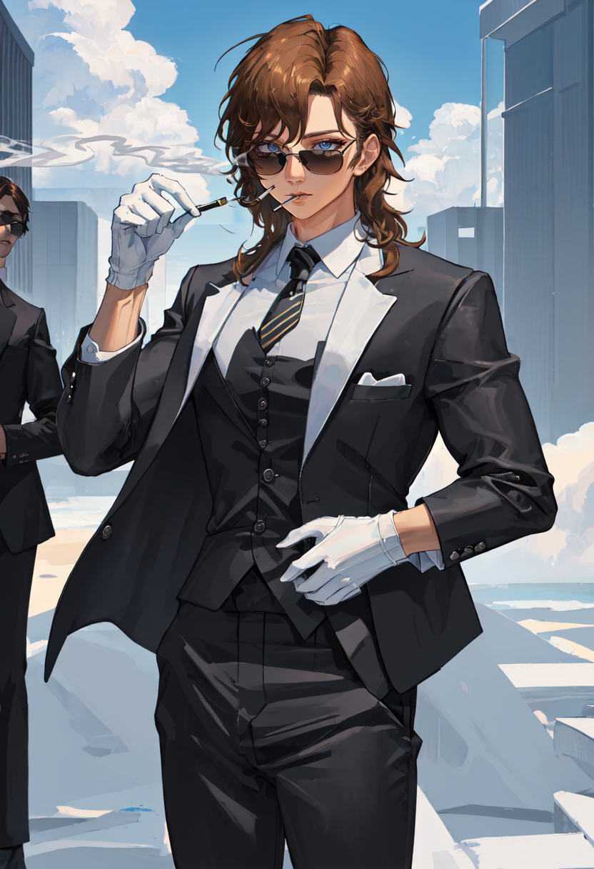 suit