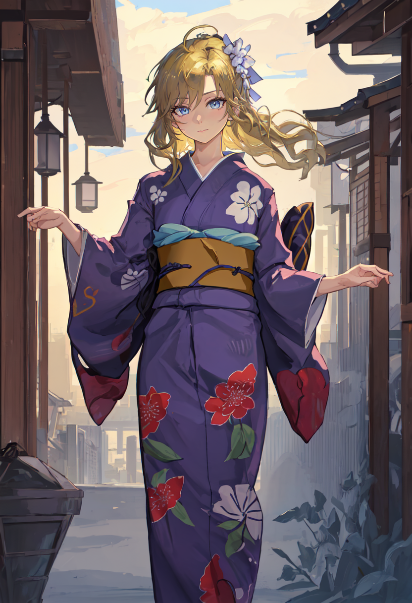 yukata