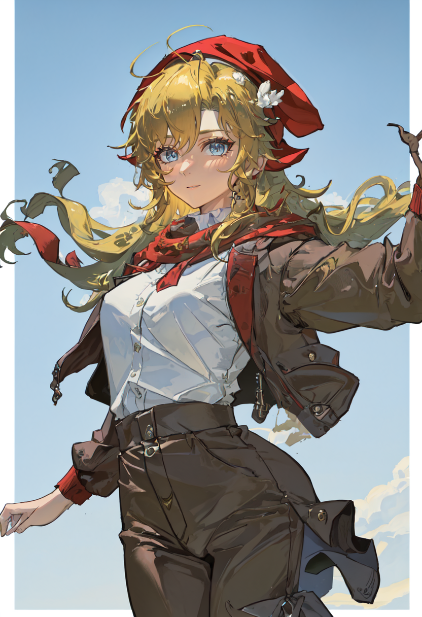jump