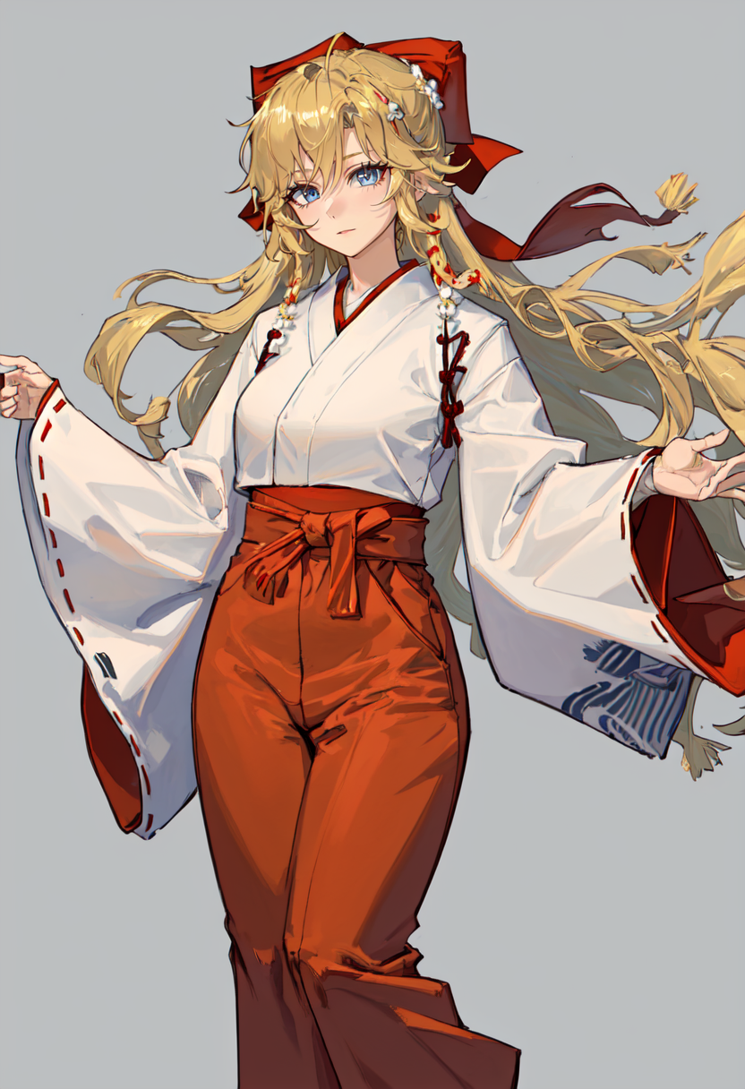 miko