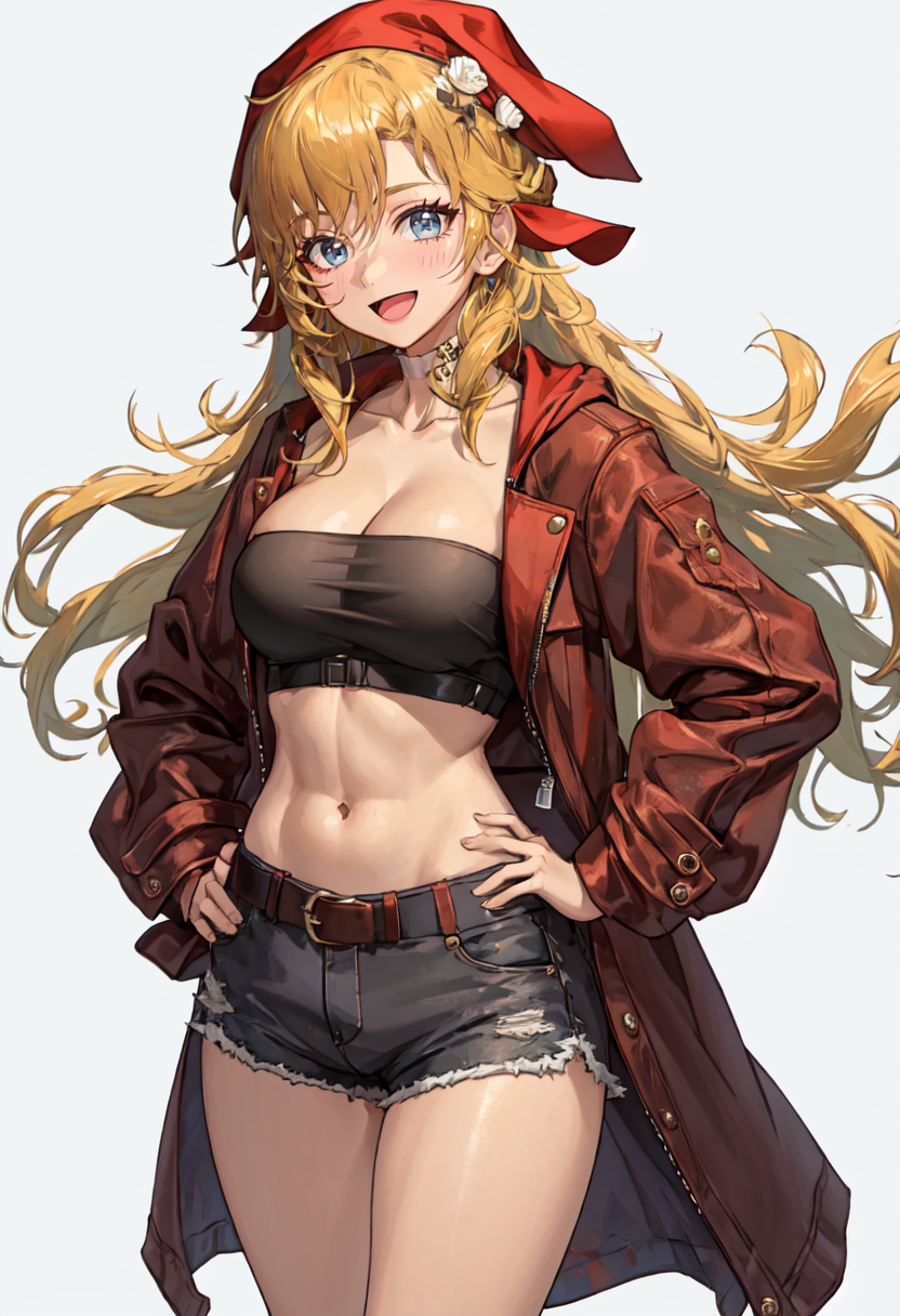 shorts