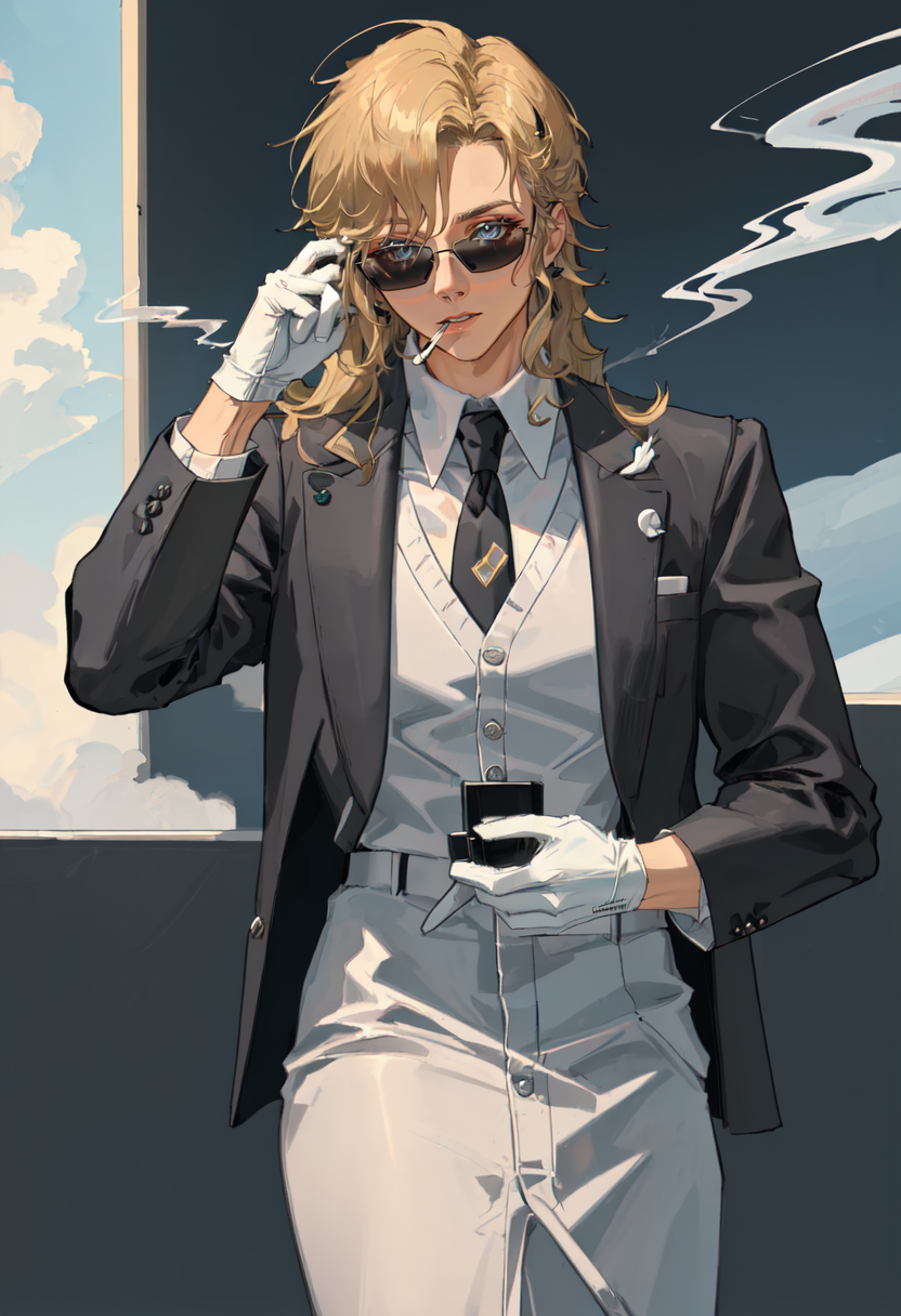 suit