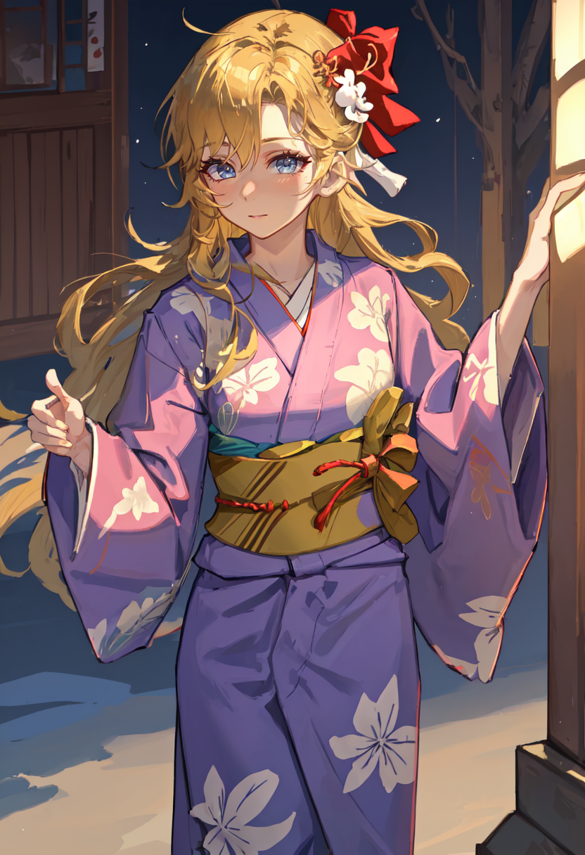 yukata