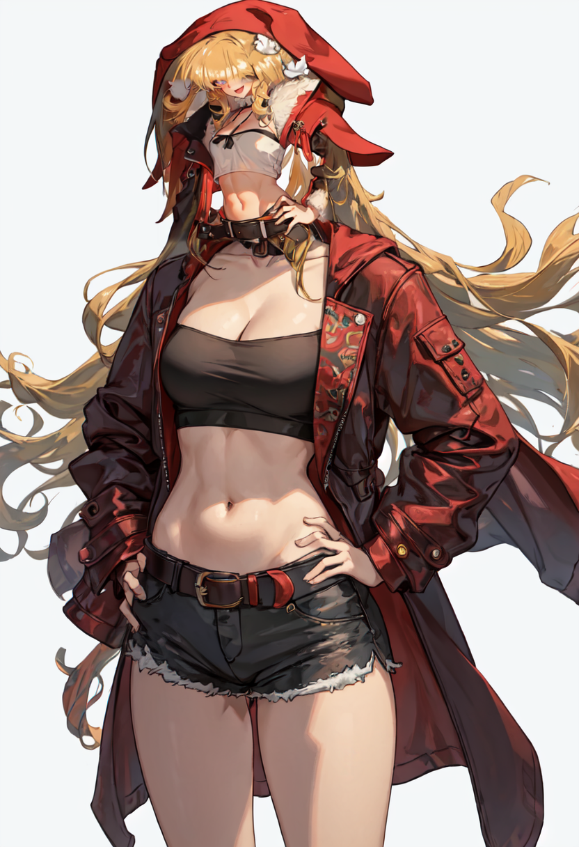 shorts