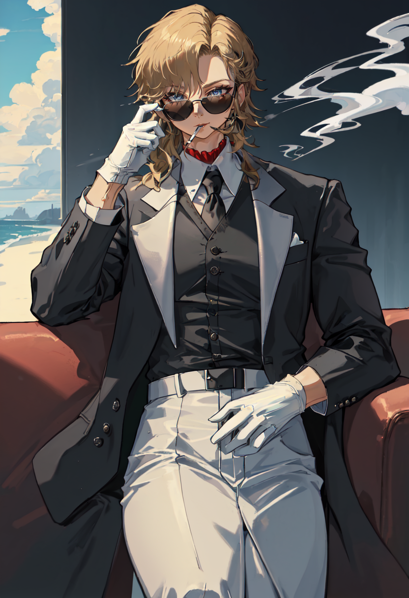 suit