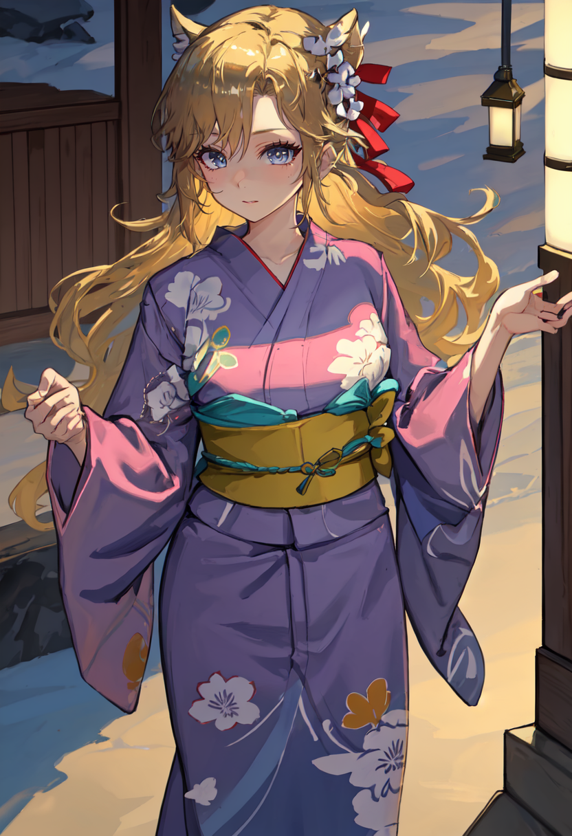 yukata