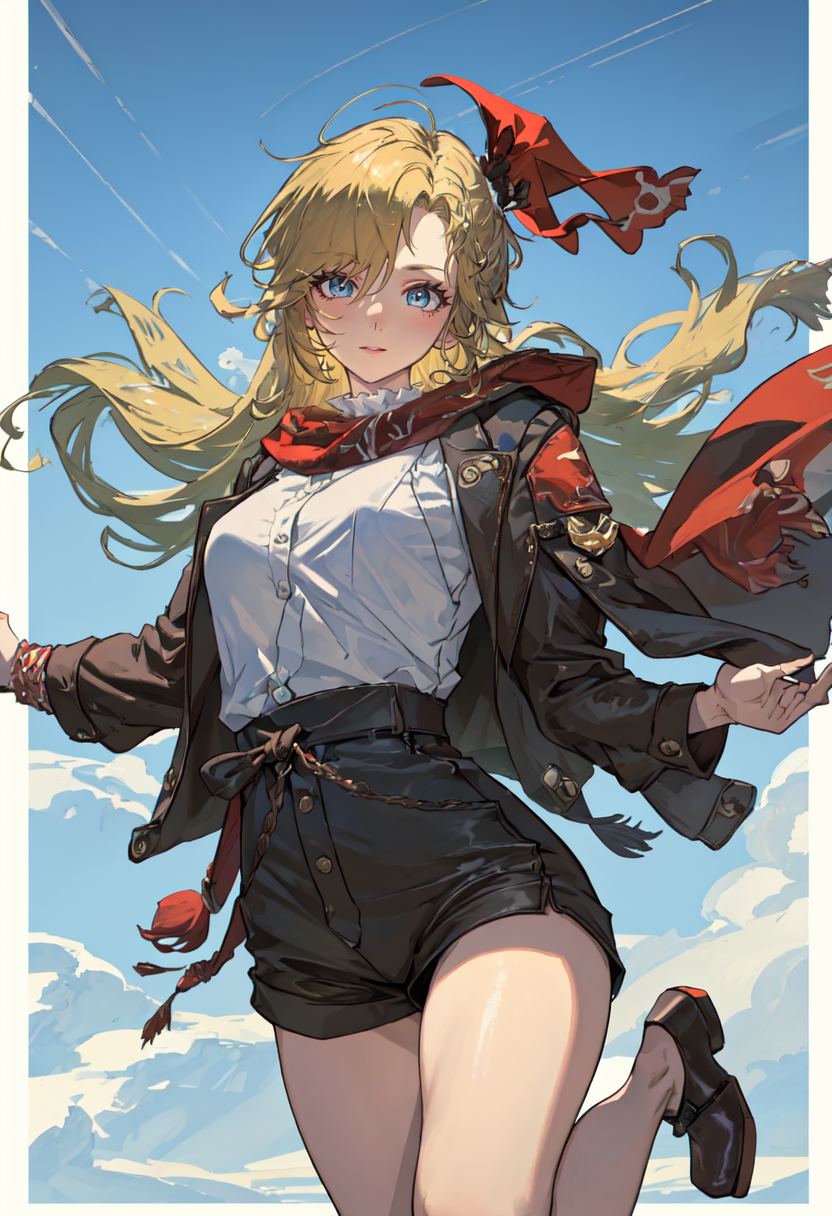 jump