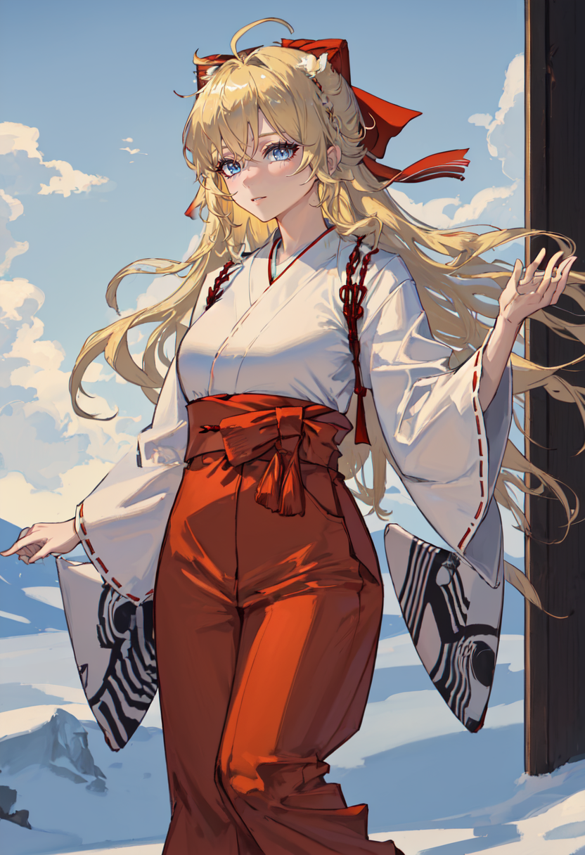 miko