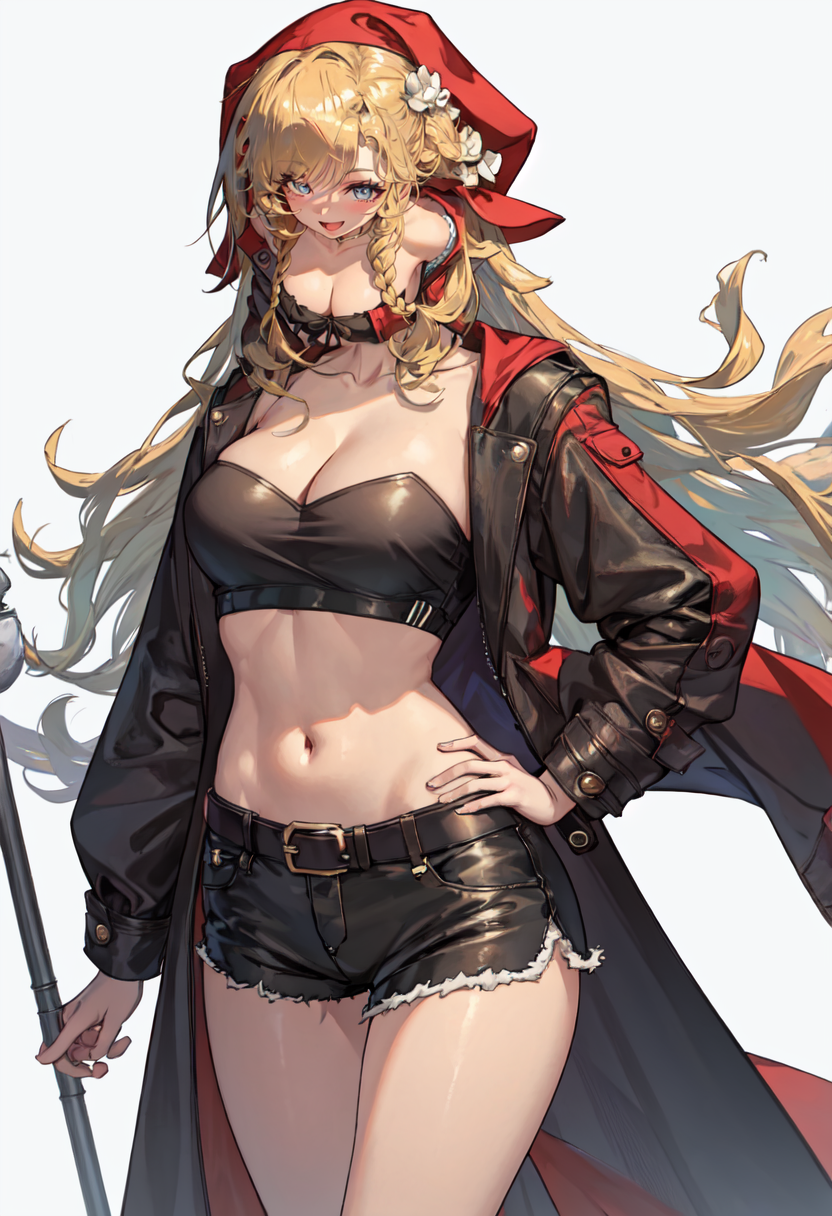shorts
