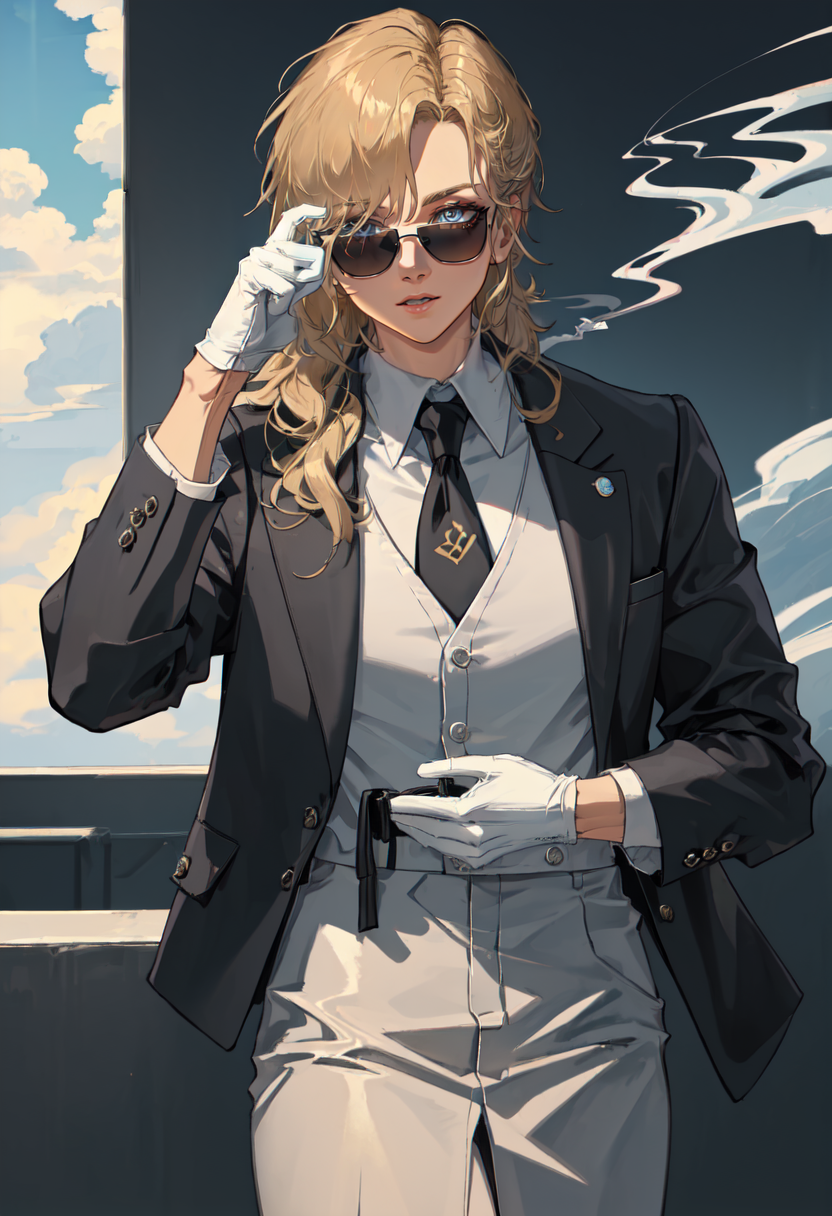 suit