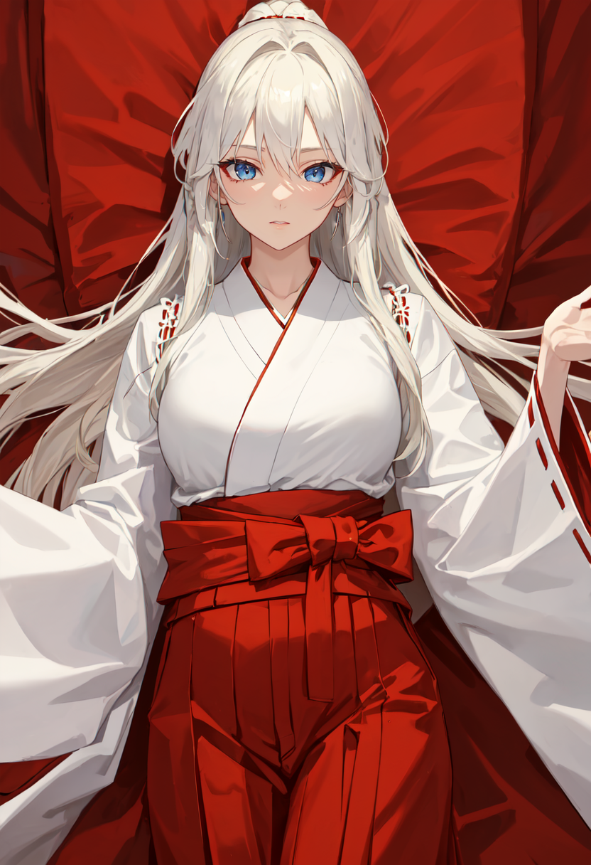 miko