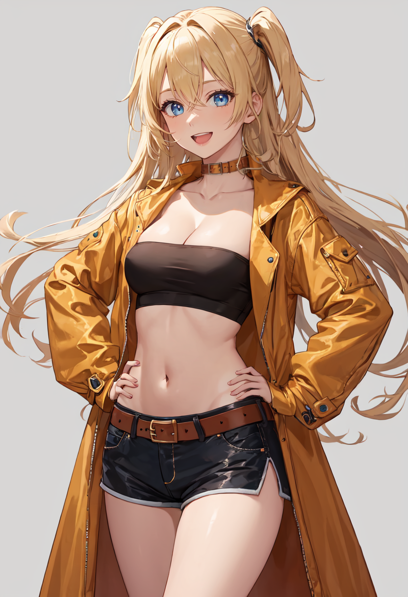 shorts