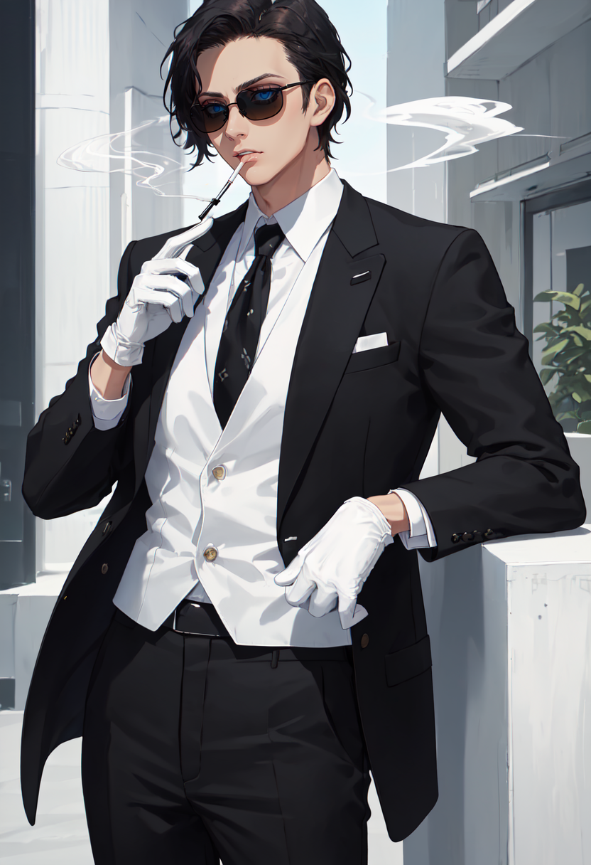 suit