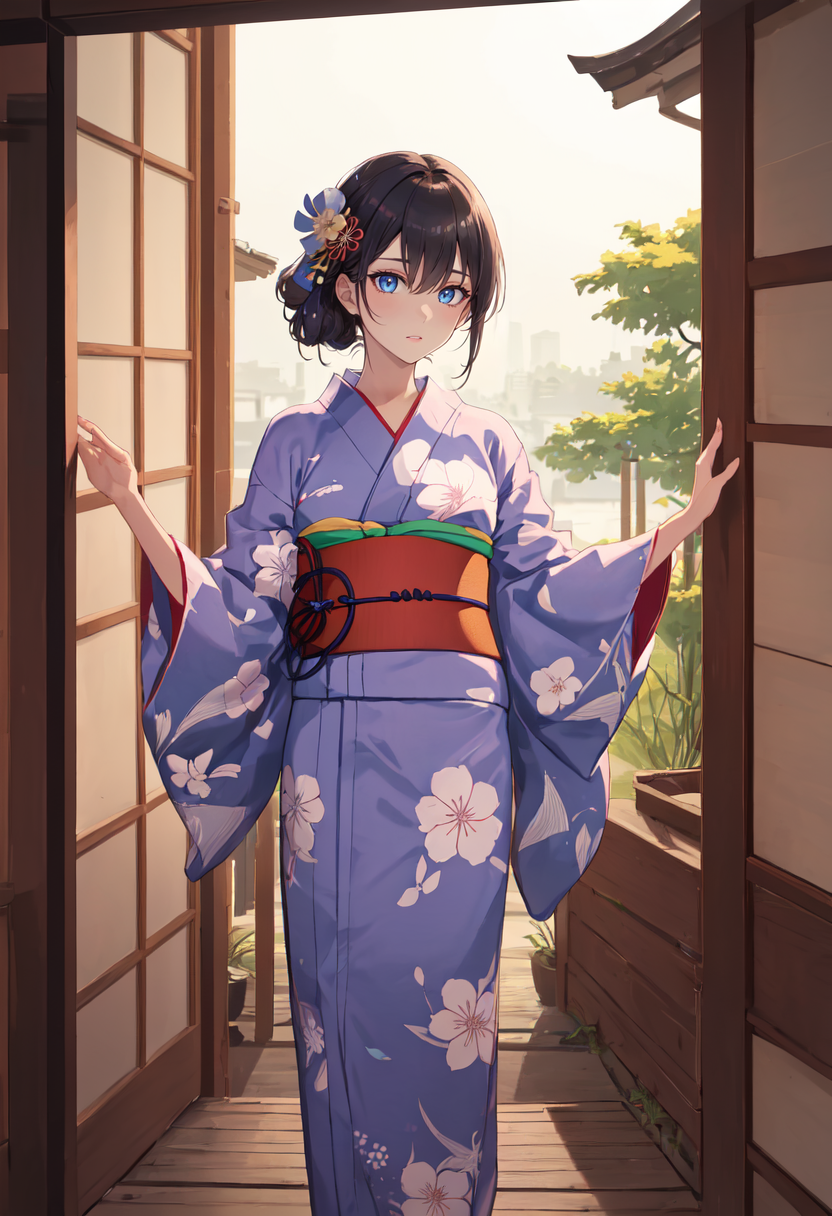 yukata